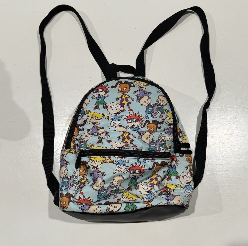 Rugrats Mini Backpack